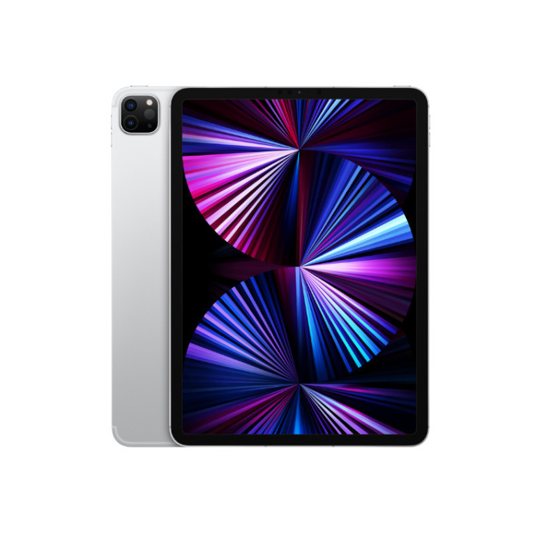 iPad Pro reacondicionado de 11 pulgadas y 512 GB con Wi-Fi - Plata