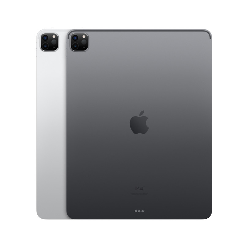 REACONDICIONADO Apple iPad Pro (2021 3ª gen.), 128 GB, Plata, 11, WiFi,  Liquid Retina, 8 GB