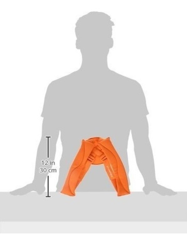 Inmovilizador De Clavícula Pediatrico 12 a 14 años