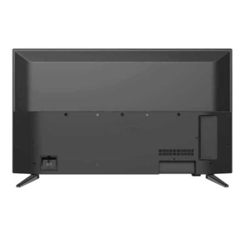 Nueva Smart Tv Jvc 32 Pulgadas Pantalla Hd Led Hdmi SI32R