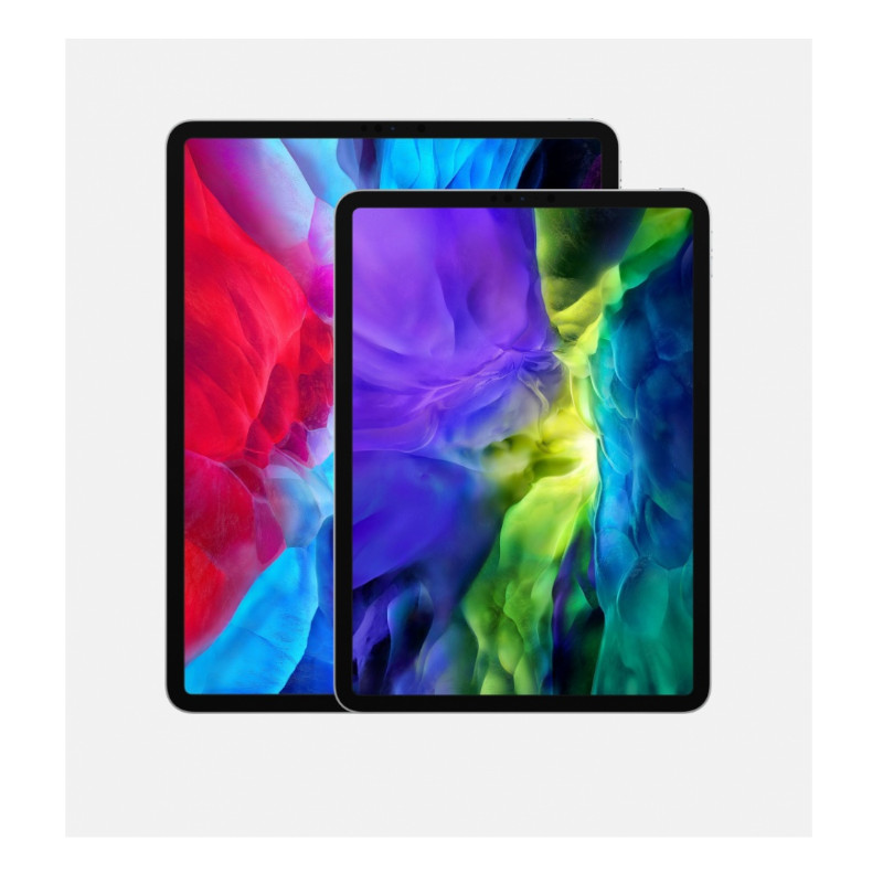 Apple iPad Pro Pantalla Liquid Retina de 11 2a Generacion y 1 TB con WiFi Gris