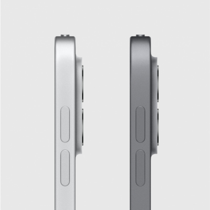 Apple iPad Pro Pantalla Liquid Retina de 11 2a Generacion y 1 TB con WiFi Gris