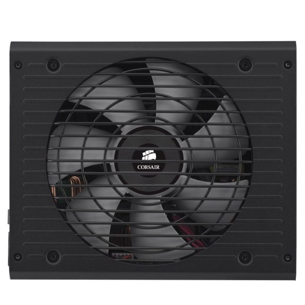 Fuente De Poder Corsair Hxi Series Hx850i 850w Platinum