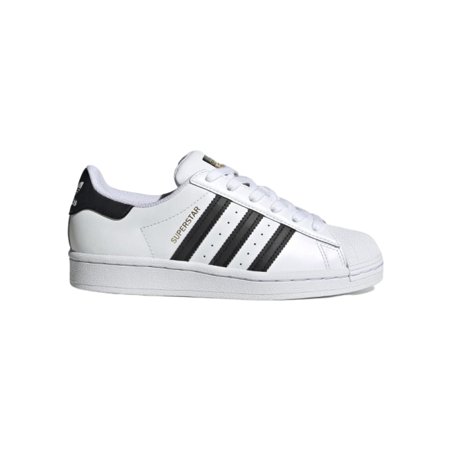 Tenis adidas superstar store blancos mujer