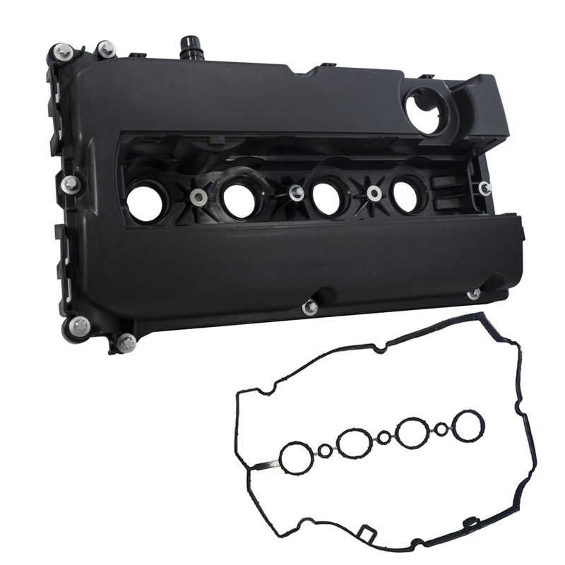 Tapa Punterías Con Válvula Chevrolet Aveo Cruze Sonic (2009-2018)