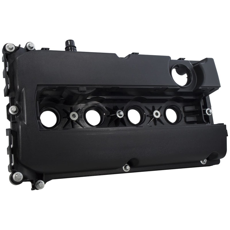 Tapa Punterías Con Válvula Chevrolet Aveo Cruze Sonic (2009-2018)