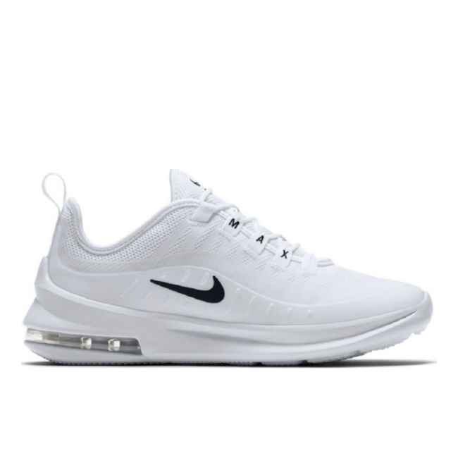 TENIS NIKE AIR MAX AXIS BLANCO/NIÑOS AH5223-100