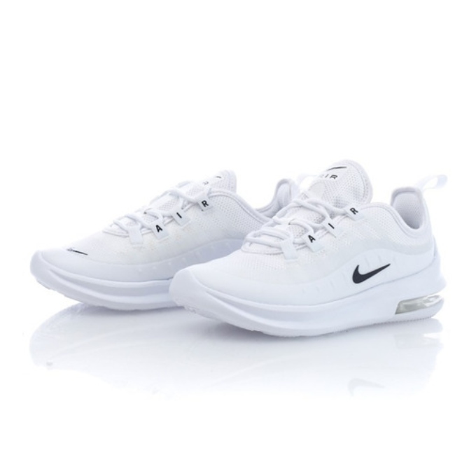 TENIS NIKE AIR MAX AXIS BLANCO/NIÑOS AH5223-100