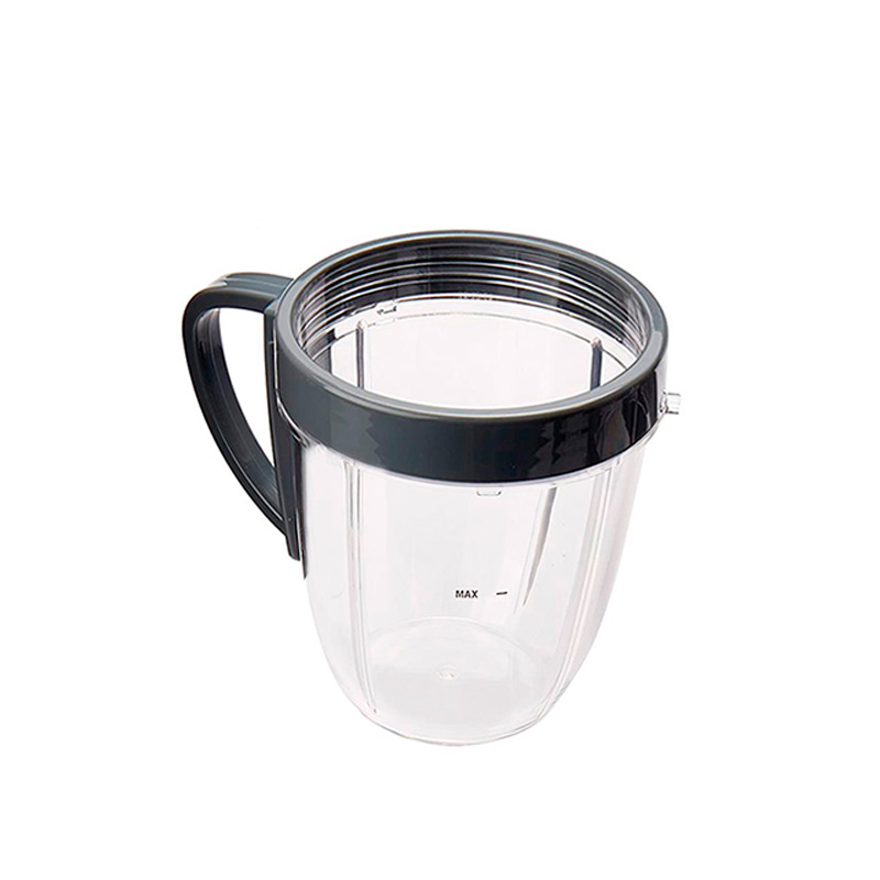 Nutribullet 600w Original + Vaso De Regalo