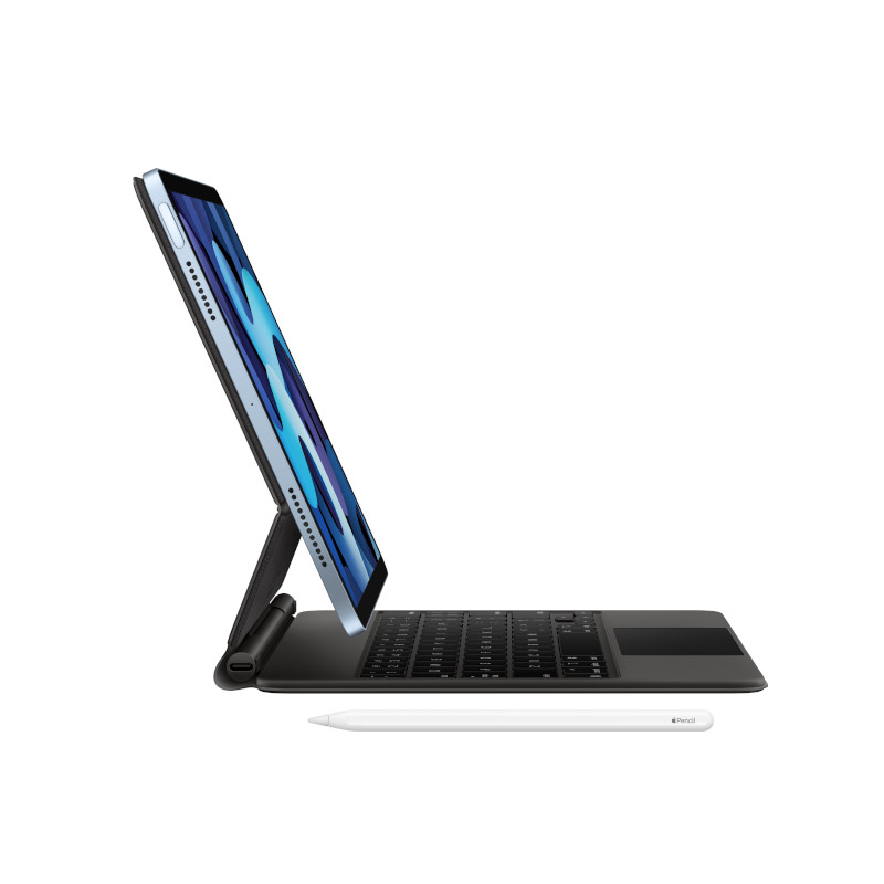 Apple iPad Air WiFi de 10,9 pulgadas 4a Generacion y 64 GB, Oro rosa