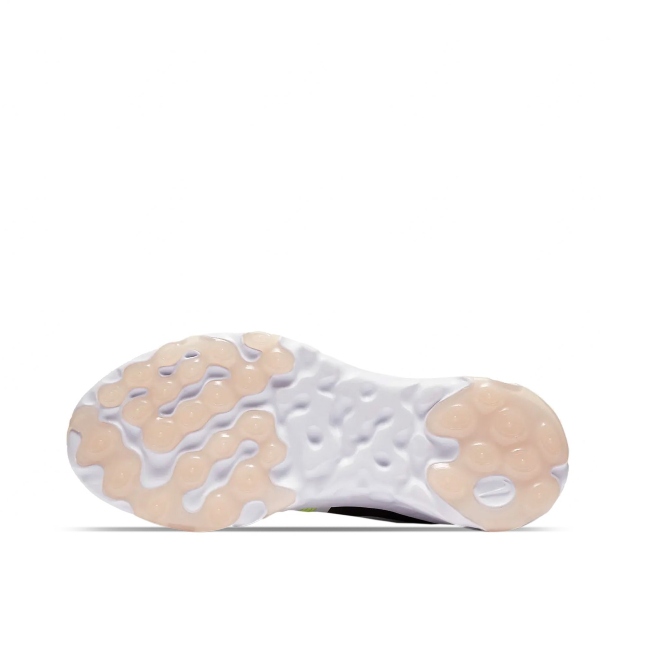 TENIS NIKE RENEW LUCENT II BLANCO-NEGRO/NIÑOS CN8552-101