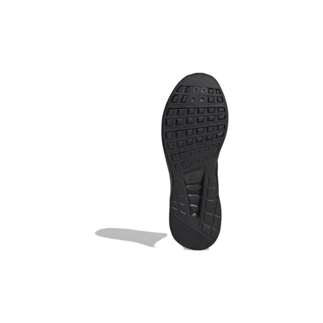 TENIS ADIDAS RUNFALCON 2.0 NEGRO-HOMBRE FZ2808