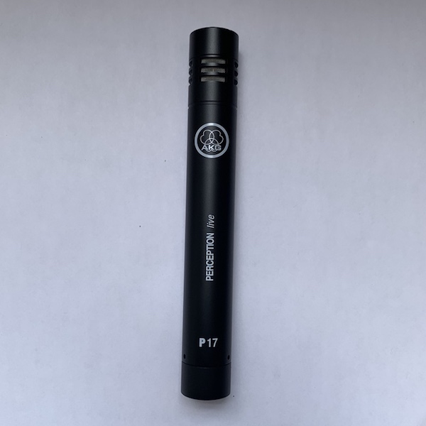 Kit 7 Micrófonos P/ Batería, Akg Drum Set Session I