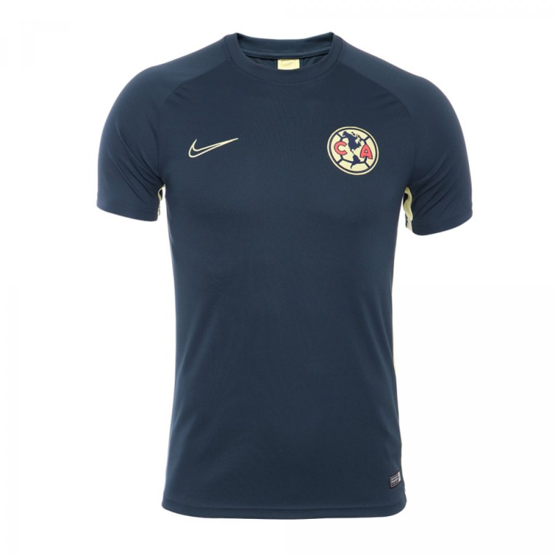 Playera del america online entrenamiento