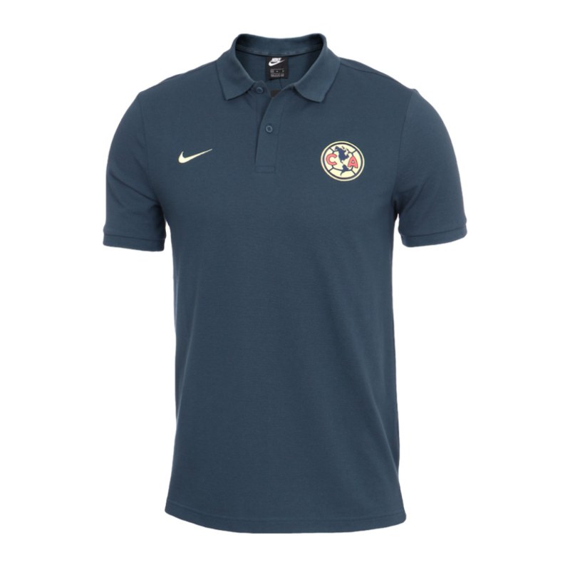 Polo Club Precio De Playeras Polo PLAYERA POLO AMERICA 2020 NIKE
