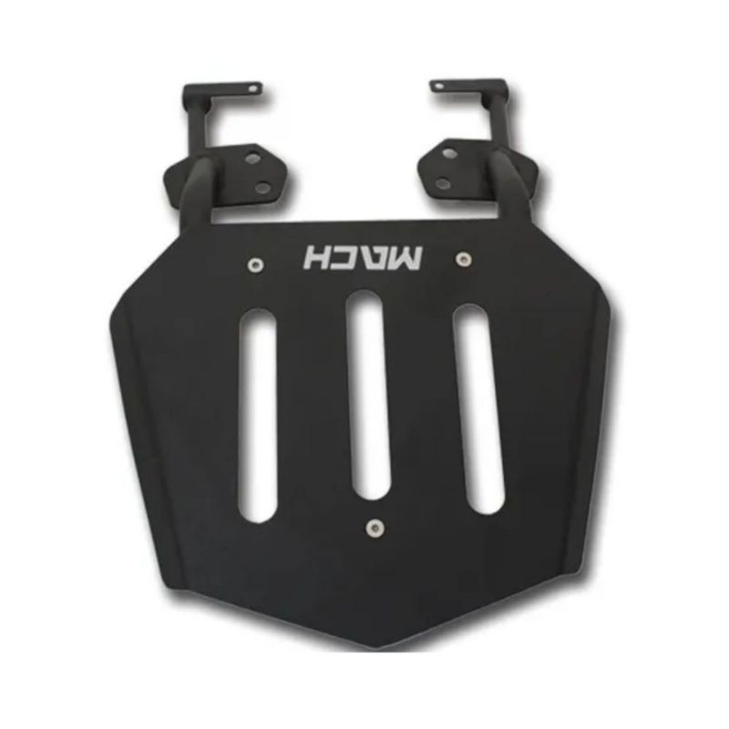  Parrilla Portaequipaje Para Motocicleta Pulsar 200 Ns