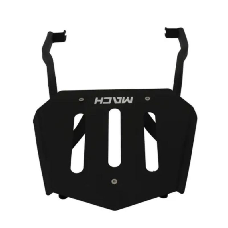 Parrilla Portaequipaje Para Moto Vento Rocketman 250 Cc 
