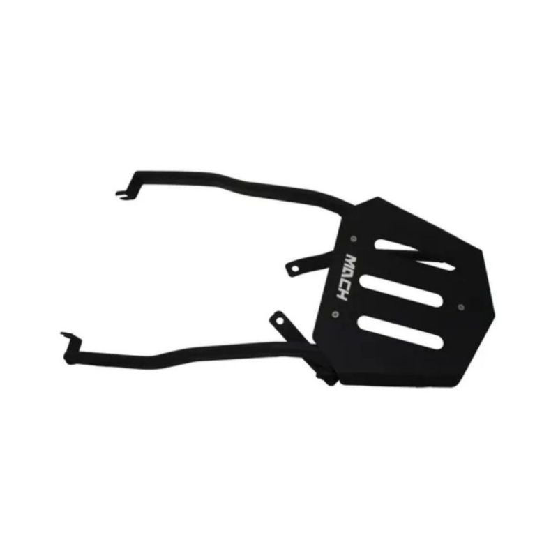Parrilla Portaequipaje Para Moto Vento Rocketman 250 Cc 