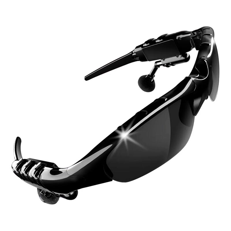 Lentes De Sol Bluetooth Manos Libres Audifonos Inalambricos