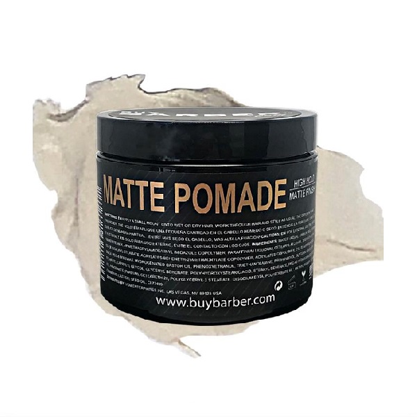 Buy Barber Cera para el Cabello Matte