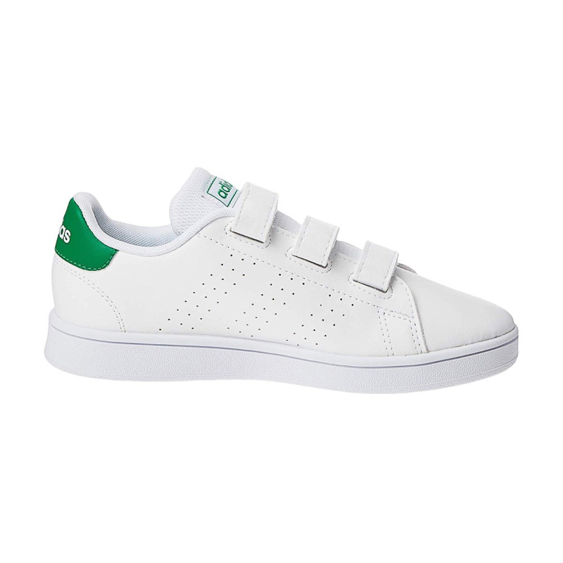 TENIS ADIDAS ADVANTAGE (UNISEX) - EF0223