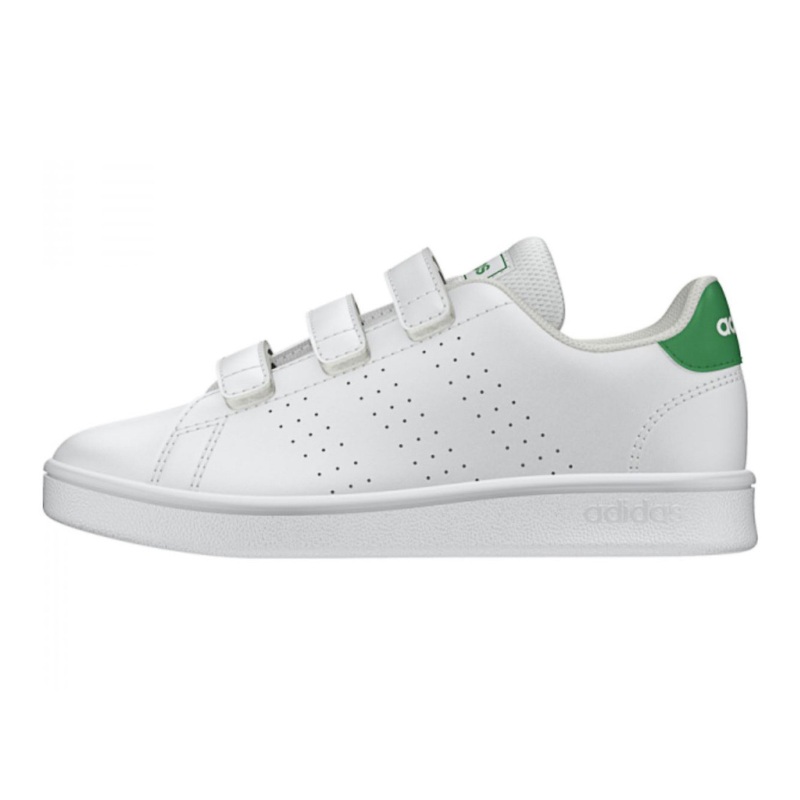 TENIS ADIDAS ADVANTAGE (UNISEX) - EF0223