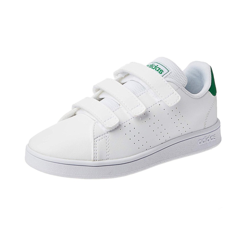 TENIS ADIDAS ADVANTAGE (UNISEX) - EF0223
