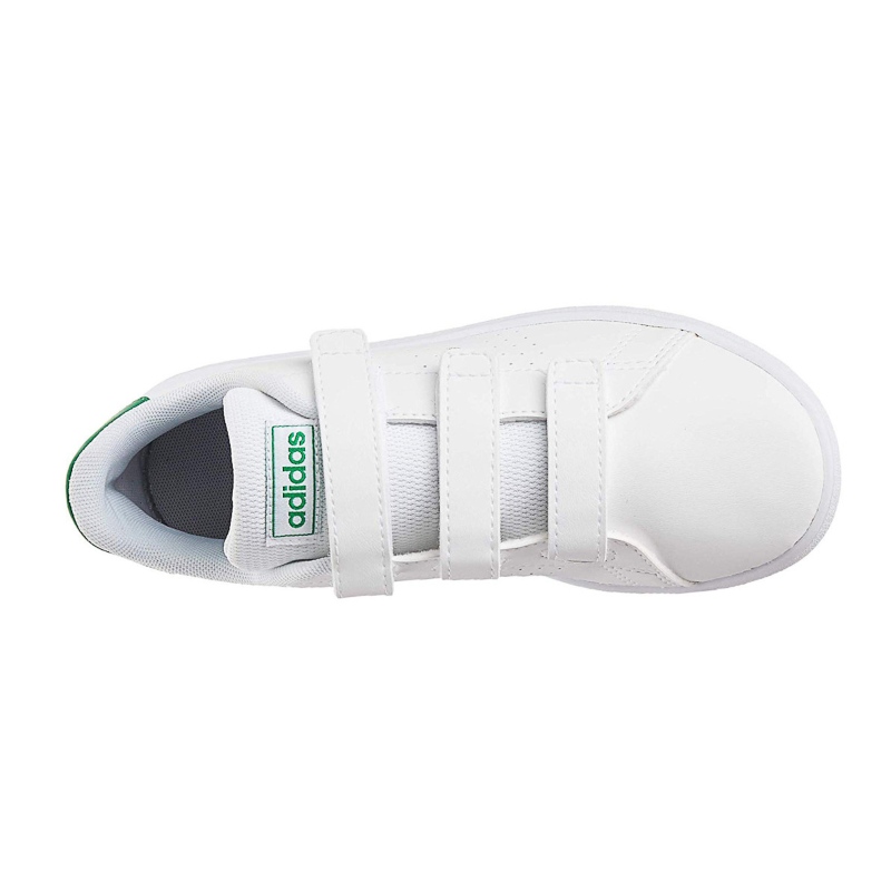 TENIS ADIDAS ADVANTAGE (UNISEX) - EF0223