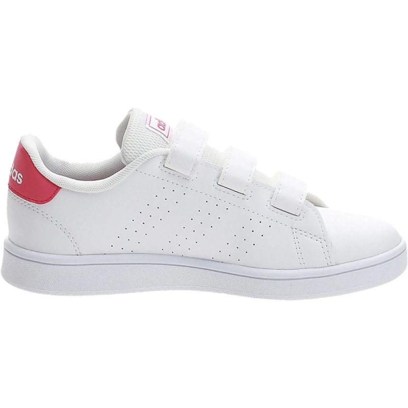 TENIS ADIDAS ADVANTAGE (UNISEX) - EF0221
