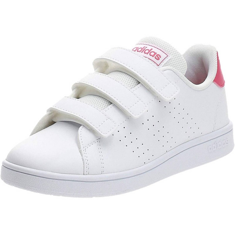 TENIS ADIDAS ADVANTAGE (UNISEX) - EF0221