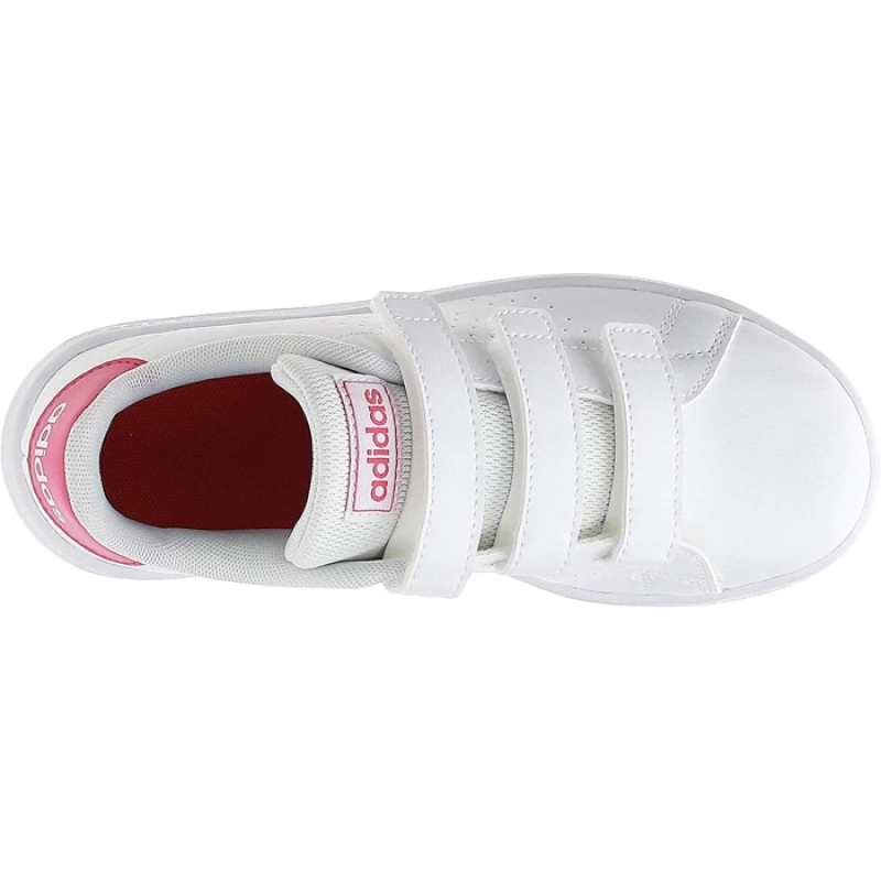 TENIS ADIDAS ADVANTAGE (UNISEX) - EF0221