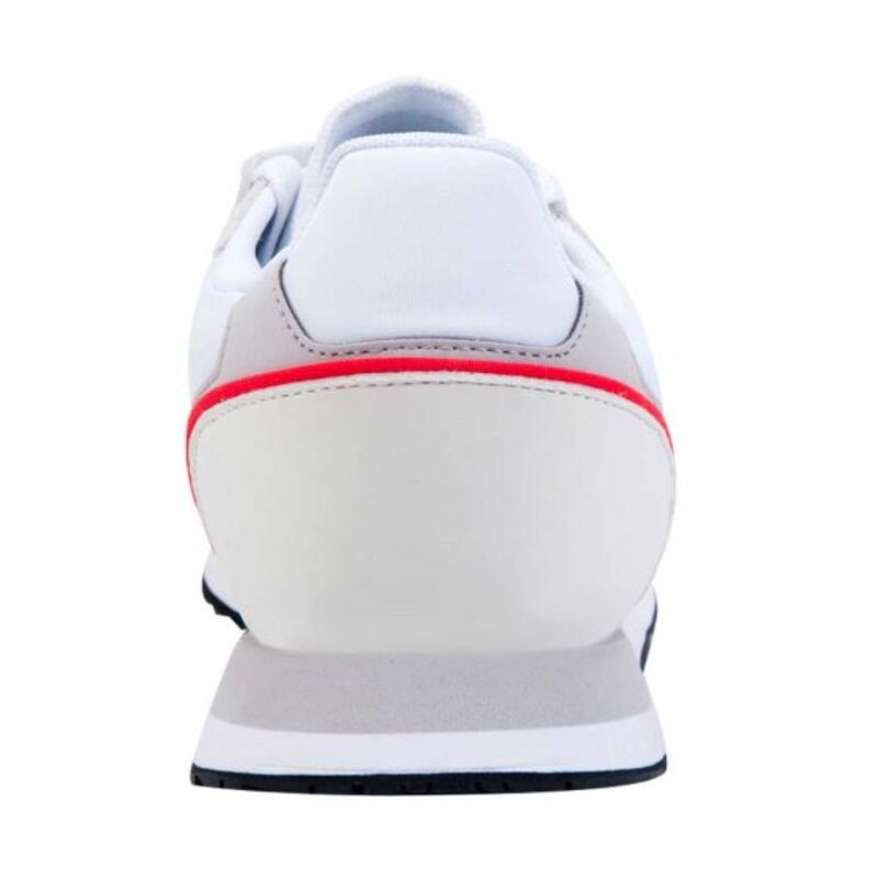 TENIS CASUAL PARA HOMBRE COLOR BLANCO ADIDAS 8K 2020 8035