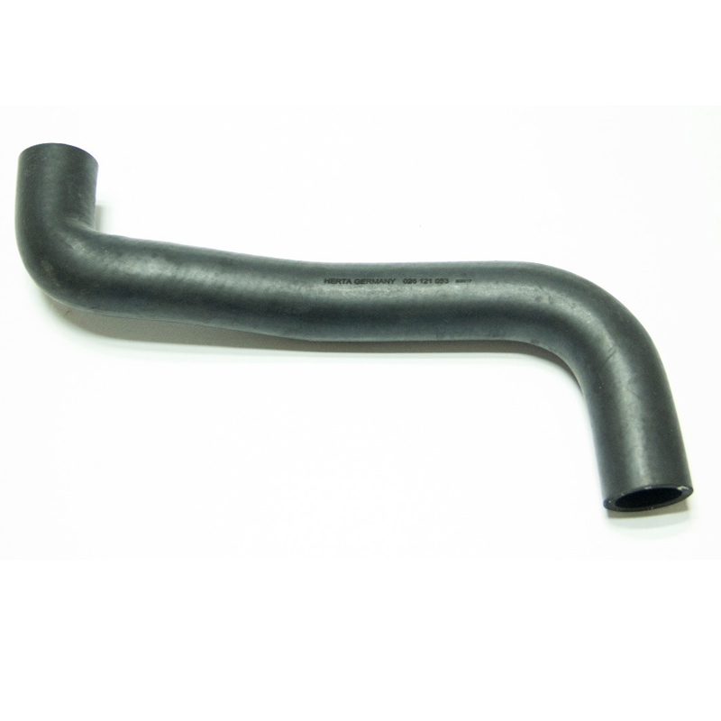 Manguera Bomba Agua Vw Pointer Todos