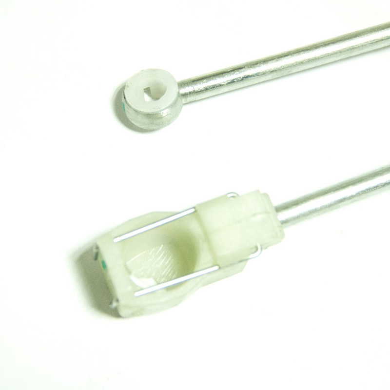 Kit Chicote Selector Pontiac Gm Matiz 1.0 2 Palanca Velocidades Manual Std