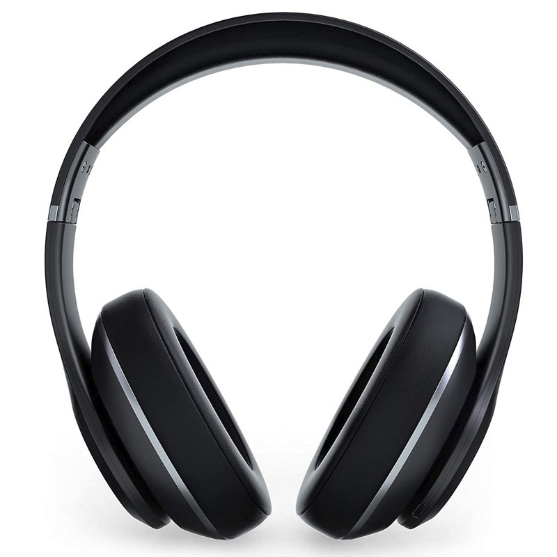 Audífonos Inalambricos Ncredible N2 Negro