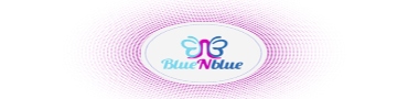 BlueNblue