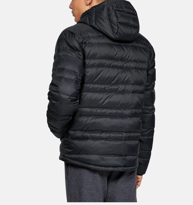 Chamarra Under Armour Storm Pluma 600 1342738-001