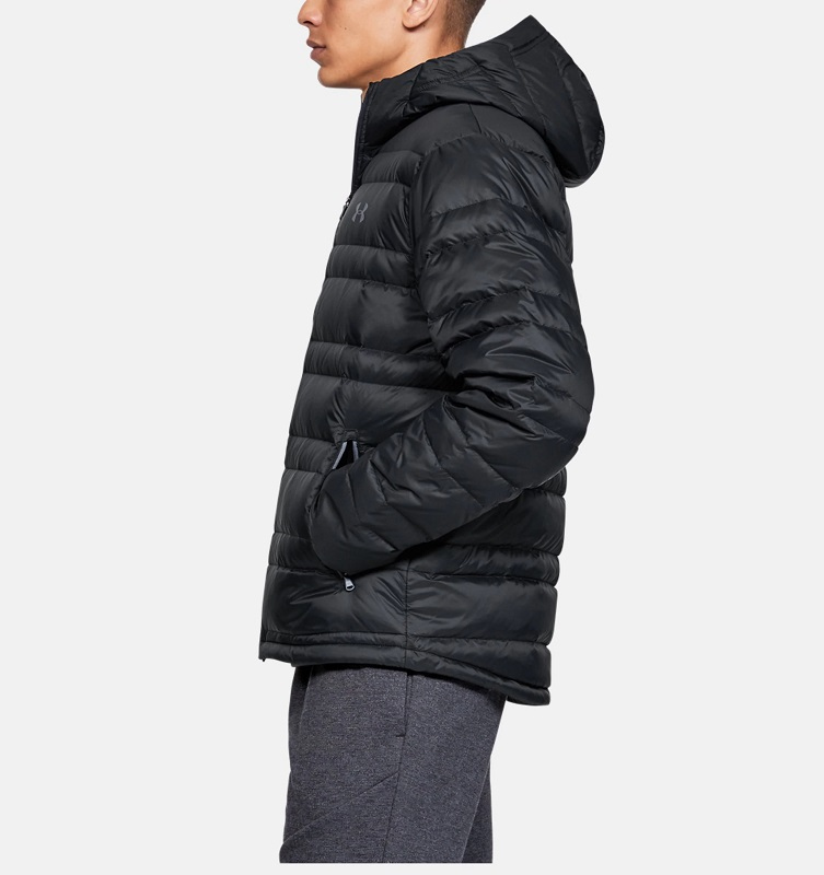 Chamarra Under Armour Storm Pluma 600 1342738-001