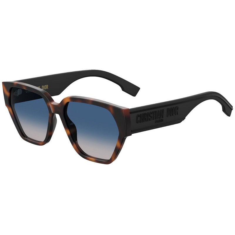 Lentes de Sol Dior DIORID1 08684 para Mujer