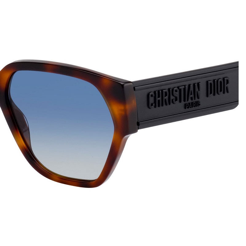 Lentes de Sol Dior DIORID1 08684 para Mujer