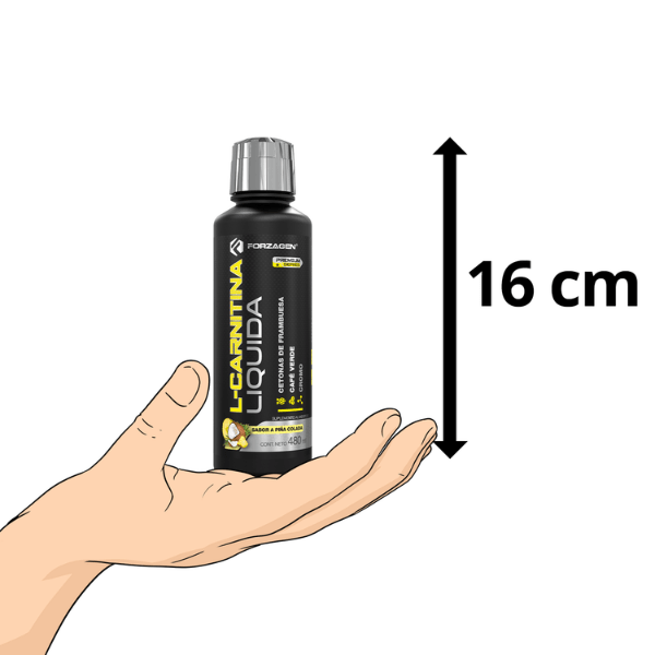 l carnitine shop ▷ CHROMO Complex VITAMINOR ▫ Mejor PRECIO main image 0