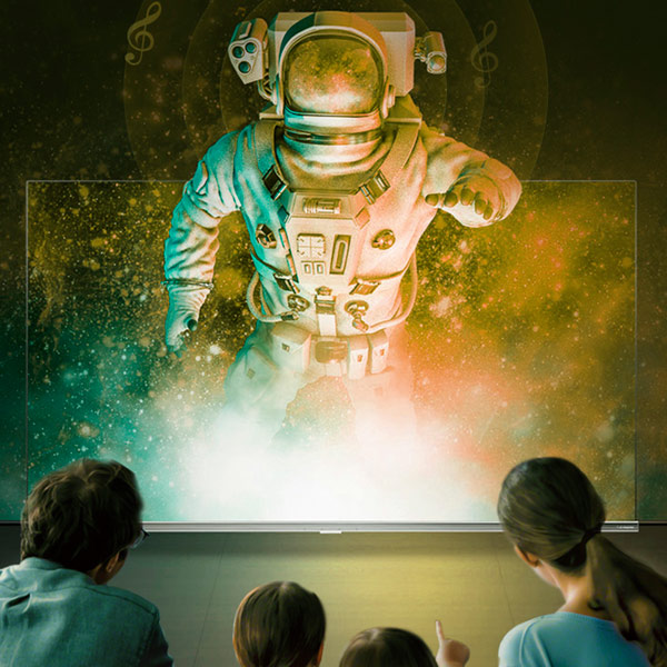 Cable HDMI UGREEN M/M de 2 metros 40410