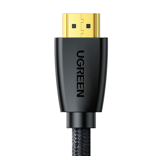 Cable HDMI UGREEN M/M de 2 metros 40410