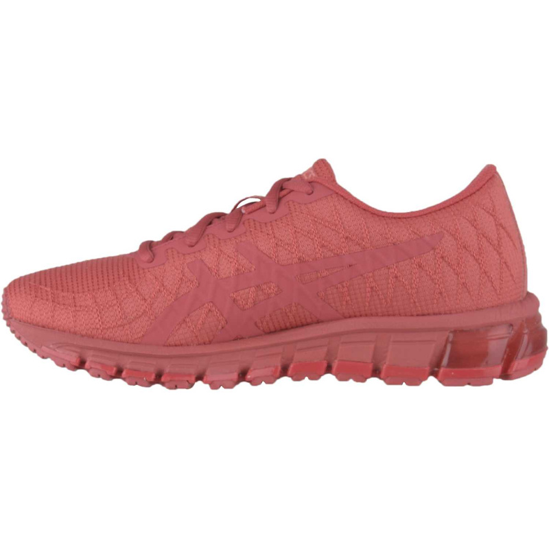 Tenis Dama Asics Gel Quantum 180 4 1022a098-700 Running Correr