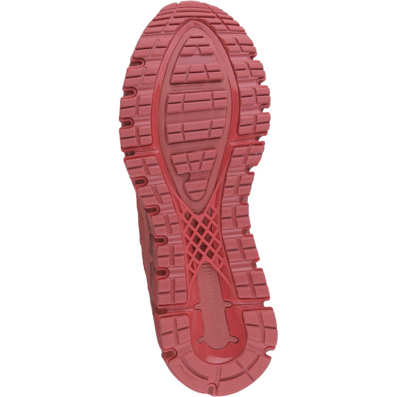 Tenis Dama Asics Gel Quantum 180 4 1022a098-700 Running Correr