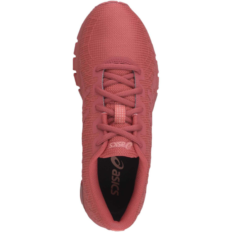 Tenis Dama Asics Gel Quantum 180 4 1022a098-700 Running Correr