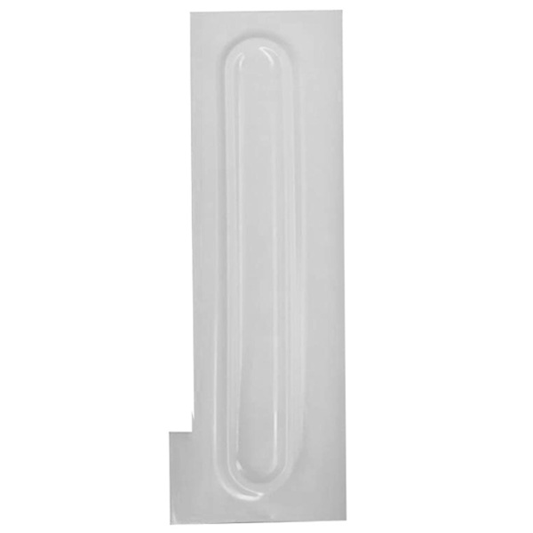 Peine Alisador Raspa Marcador Regla Pastel Fondant Reposteria