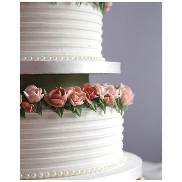 Peine Alisador Raspa Marcador Regla Pastel Fondant Reposteria