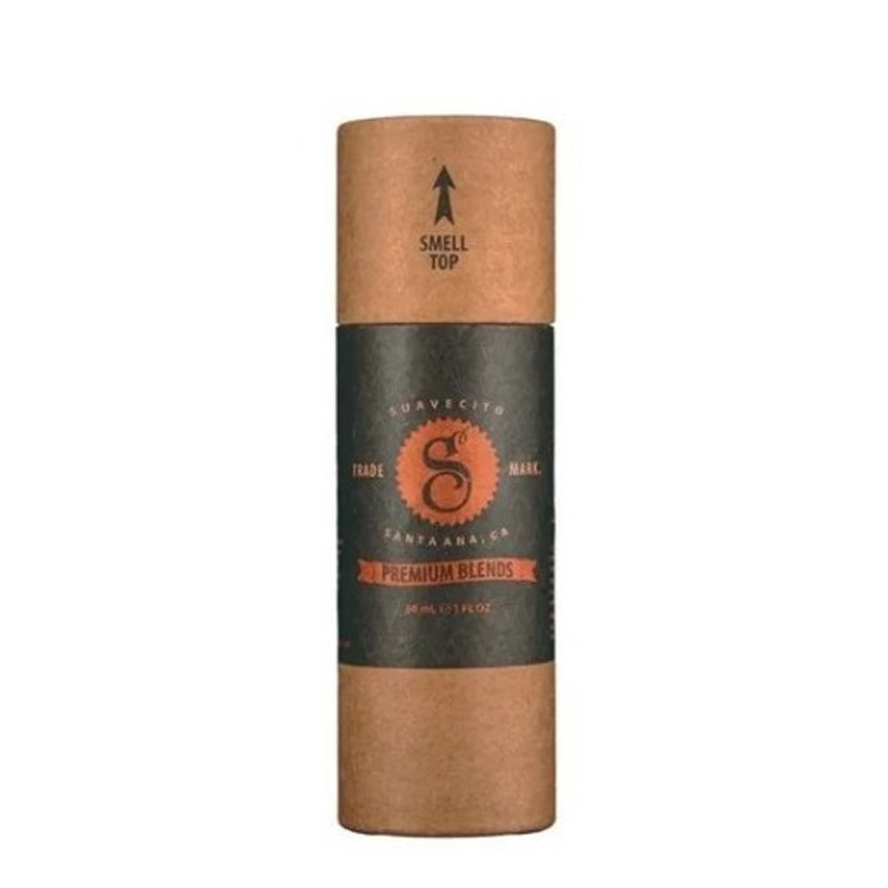  Suavecito Aceite Para Barba Pomade® 30ml Azafran Hidratante