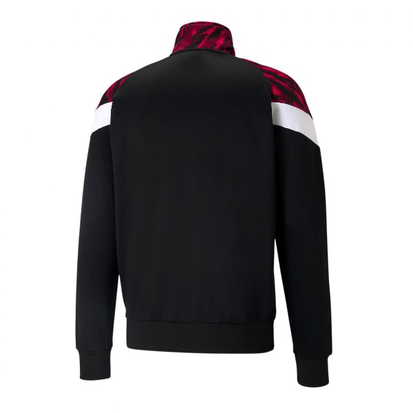 CHAMARRA PUMA CABALLERO A.C. MILAN TALLA ICONIC